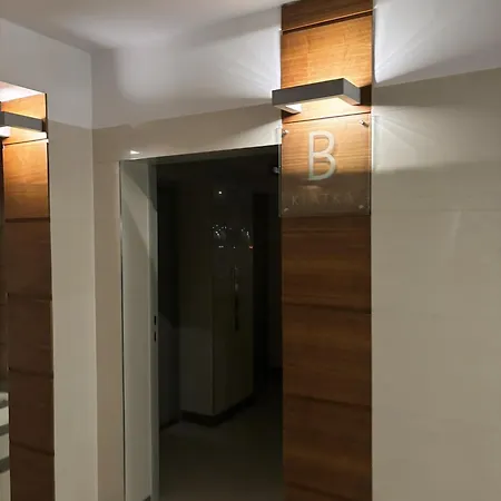 Appartement Project Comfort Zygmunta Slominskiego 5/64 Varsovie