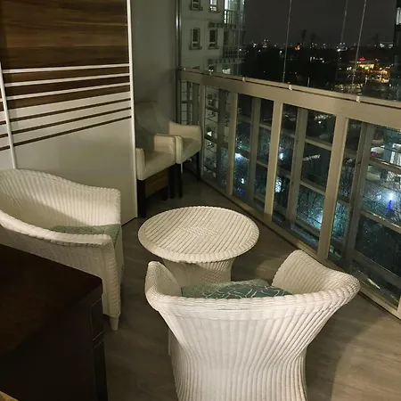 Project Comfort Zygmunta Slominskiego 5/64 Warsaw