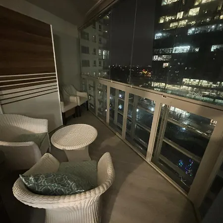 Project Comfort Zygmunta Slominskiego 5/64 Appartement