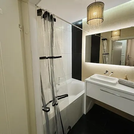 Project Comfort Zygmunta Slominskiego 5/64 *