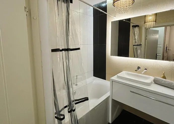 Project Comfort Zygmunta Slominskiego 5/64 *