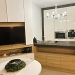 Project Comfort Zygmunta Slominskiego 5/64 Lejlighed